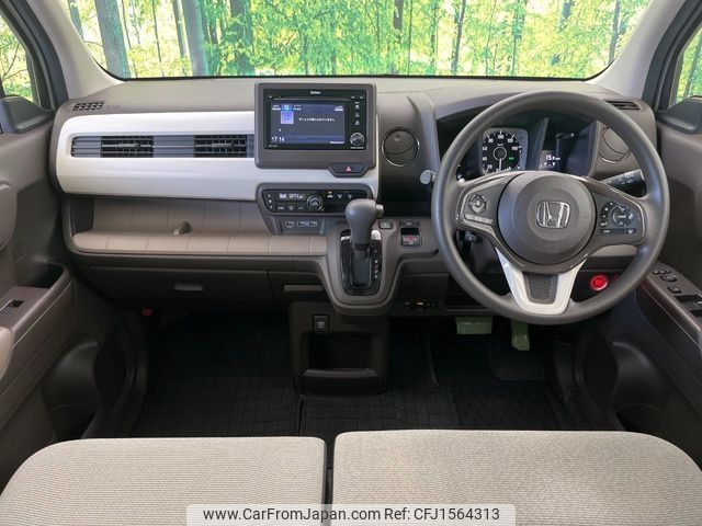 honda n-wgn 2021 CFJ1564313 image 2
