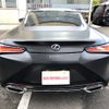 lexus lc 2021 -LEXUS 【名変中 】--Lexus LC URZ100--0005579---LEXUS 【名変中 】--Lexus LC URZ100--0005579- image 25