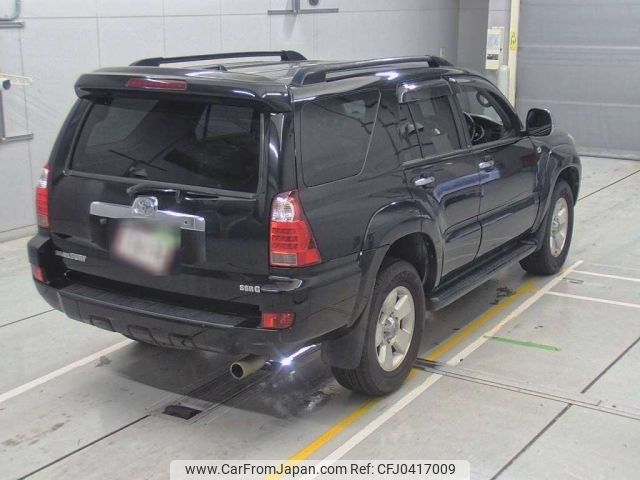 toyota hilux-surf 2005 -TOYOTA--Hilux Surf TRN215W-0008243---TOYOTA--Hilux Surf TRN215W-0008243- image 2