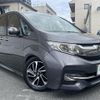 honda stepwagon 2016 -HONDA--Stepwgn DBA-RP3--RP3-1105734---HONDA--Stepwgn DBA-RP3--RP3-1105734- image 1