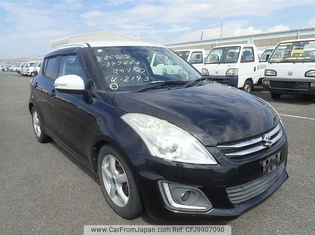 suzuki swift 2015 22033 image 1