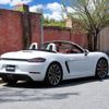 porsche 718-boxster 2016 quick_quick_ABA-982H2_WP0ZZZ98ZHS231362 image 2