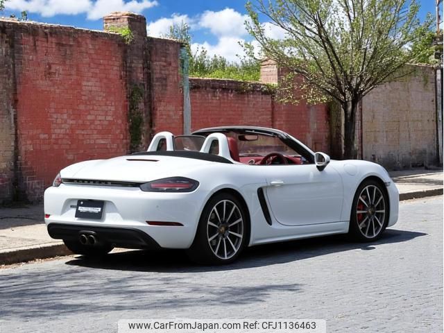 porsche 718-boxster 2016 quick_quick_ABA-982H2_WP0ZZZ98ZHS231362 image 2