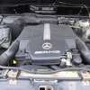 mercedes-benz g-class 2001 quick_quick_-463248-_WDB4632481X123579 image 11