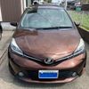 toyota vitz 2014 -TOYOTA--Vitz DBA-NSP130--NSP130-2174581---TOYOTA--Vitz DBA-NSP130--NSP130-2174581- image 1