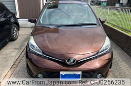 toyota vitz 2014 -TOYOTA--Vitz DBA-NSP130--NSP130-2174581---TOYOTA--Vitz DBA-NSP130--NSP130-2174581-