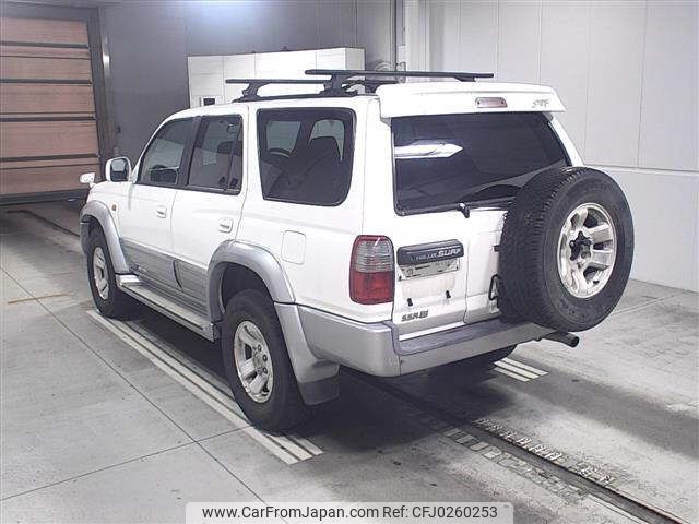 toyota hilux-surf 1999 -TOYOTA--Hilux Surf KZN185W-9036126---TOYOTA--Hilux Surf KZN185W-9036126- image 2