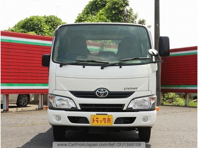 toyota dyna-truck 2019 GOO_NET_EXCHANGE_0505500A30250630W001 image 2