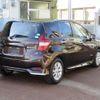 nissan note 2016 -NISSAN 【富山 502ﾊ7272】--Note HE12--002495---NISSAN 【富山 502ﾊ7272】--Note HE12--002495- image 28