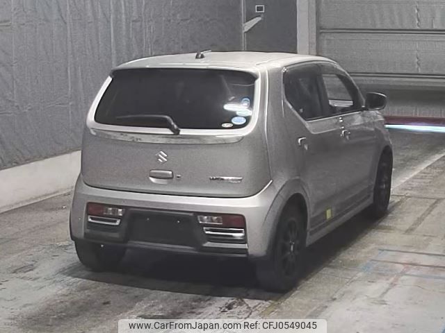 suzuki alto-works 2016 -SUZUKI--Alto Works HA36S-872845---SUZUKI--Alto Works HA36S-872845- image 2