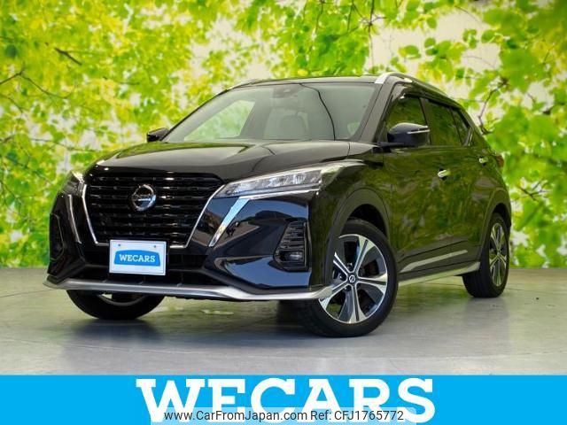 nissan nissan-others 2022 CFJ1765772 image 1