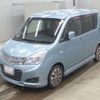 suzuki solio 2015 -SUZUKI 【秋田 501ﾈ6340】--Solio DBA-MA15S--MA15S-523016---SUZUKI 【秋田 501ﾈ6340】--Solio DBA-MA15S--MA15S-523016- image 1