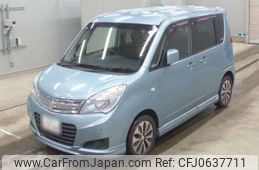 suzuki solio 2015 -SUZUKI 【秋田 501ﾈ6340】--Solio DBA-MA15S--MA15S-523016---SUZUKI 【秋田 501ﾈ6340】--Solio DBA-MA15S--MA15S-523016-