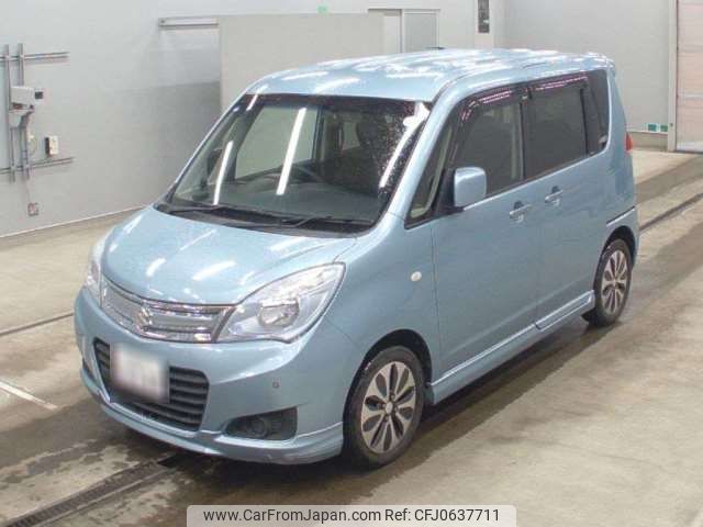 suzuki solio 2015 -SUZUKI 【秋田 501ﾈ6340】--Solio DBA-MA15S--MA15S-523016---SUZUKI 【秋田 501ﾈ6340】--Solio DBA-MA15S--MA15S-523016- image 1