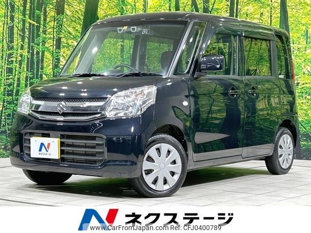 suzuki spacia 2016 -SUZUKI--Spacia DAA-MK42S--MK42S-133429---SUZUKI--Spacia DAA-MK42S--MK42S-133429- image 1