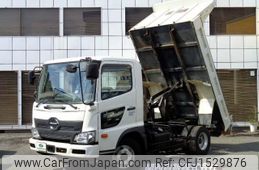 hino ranger 2019 CFJ1529876