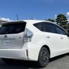 toyota prius-α 2013 quick_quick_DAA-ZVW41W_ZVW41-3311581 image 3