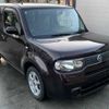 nissan cube 2009 TE2340 image 12