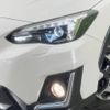 subaru xv 2018 -SUBARU--Subaru XV DBA-GT3--GT3-036452---SUBARU--Subaru XV DBA-GT3--GT3-036452- image 12