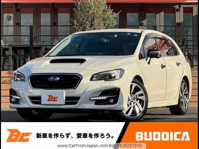 subaru levorg 2018 -SUBARU--Levorg DBA-VM4--VM4-112997---SUBARU--Levorg DBA-VM4--VM4-112997- image 1