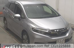 honda shuttle 2020 -HONDA--Shuttle GP8--2103348---HONDA--Shuttle GP8--2103348-
