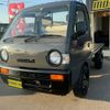 suzuki carry-truck 1992 S5 image 4