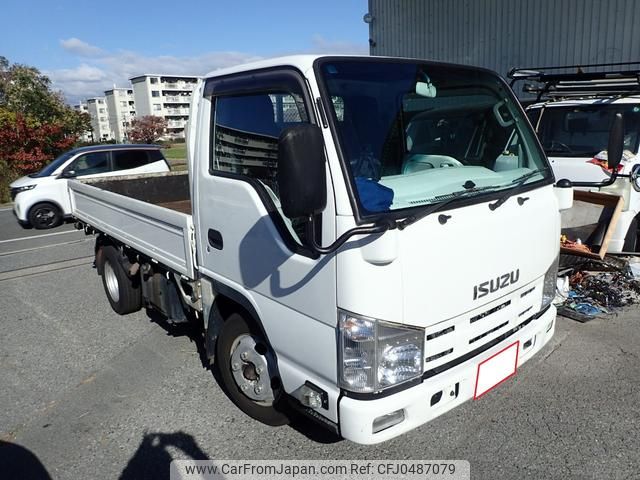 isuzu elf-truck 2013 GOO_NET_EXCHANGE_0705372A30241124W003 image 1