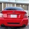 subaru legacy-b4 2006 quick_quick_TA-BL5_BL5-054444 image 2
