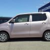 suzuki wagon-r 2013 quick_quick_DBA-MH34S_MH34S-237539 image 2