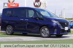nissan serena 2023 -NISSAN--Serena 5BA-FC28--FC28-004216---NISSAN--Serena 5BA-FC28--FC28-004216-