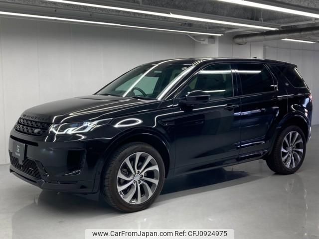 land-rover discovery-sport 2023 quick_quick_5BA-LC2XC_SALCA2AX4PH918209 image 1