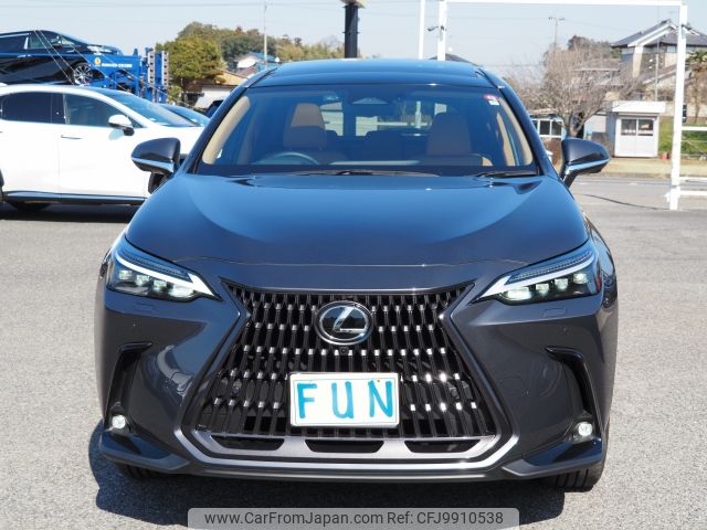 lexus nx 2023 -LEXUS--Lexus NX 6AA-AAZH20--AAZH20-6004978---LEXUS--Lexus NX 6AA-AAZH20--AAZH20-6004978- image 2