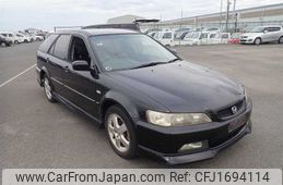 honda accord-wagon 2000 CFJ1694114