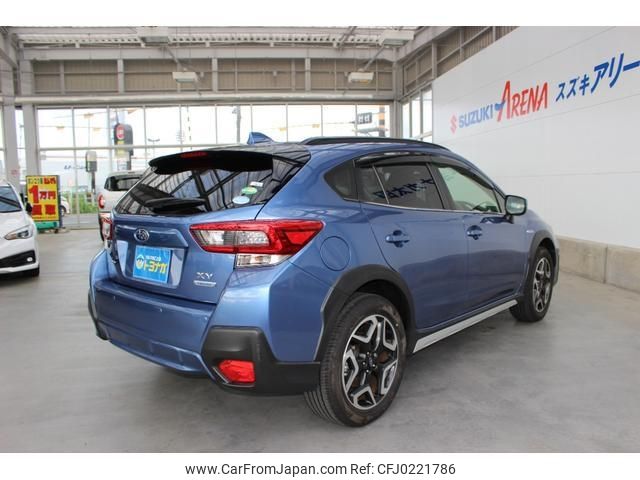 subaru xv 2019 -SUBARU--Subaru XV GTE--017784---SUBARU--Subaru XV GTE--017784- image 2