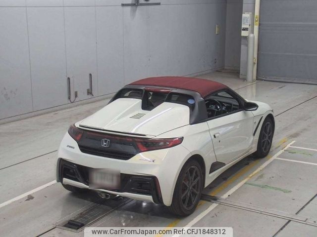 honda s660 2019 CFJ1848312 image 2