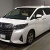 toyota alphard 2021 -TOYOTA 【名古屋 368ｾ 223】--Alphard 3BA-AGH30W--AGH30-0394625---TOYOTA 【名古屋 368ｾ 223】--Alphard 3BA-AGH30W--AGH30-0394625- image 1