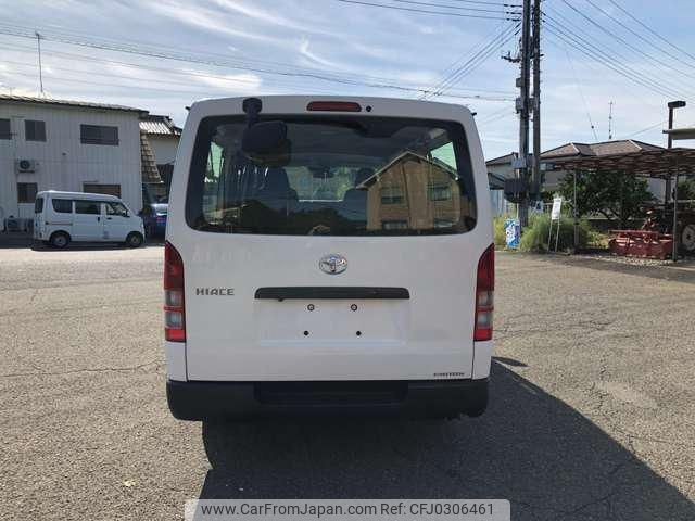 toyota hiace-van 2019 -TOYOTA--Hiace Van GDH206V--1032887---TOYOTA--Hiace Van GDH206V--1032887- image 2