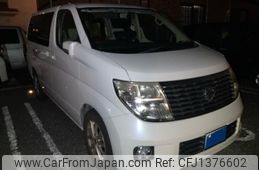 nissan elgrand 2006 -NISSAN--Elgrand CBA-ME51--ME51-057529---NISSAN--Elgrand CBA-ME51--ME51-057529-
