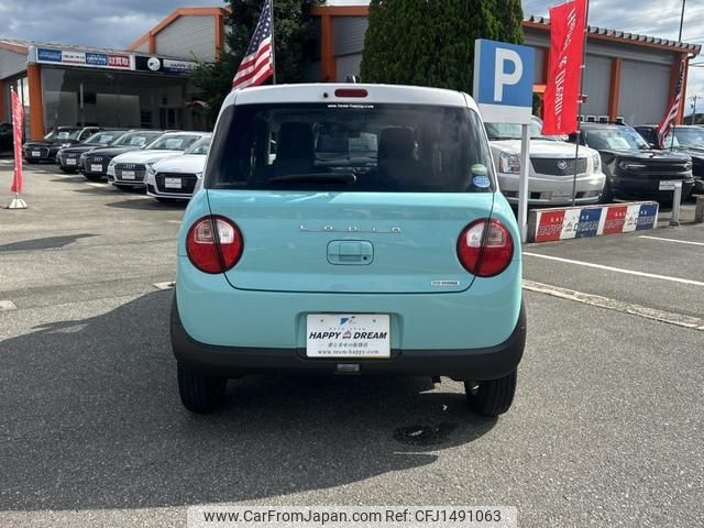 suzuki alto-lapin 2019 CFJ1491063 image 2