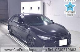 honda civic 2018 -HONDA 【板橋 300ｽ2846】--Civic FK7-1004233---HONDA 【板橋 300ｽ2846】--Civic FK7-1004233-