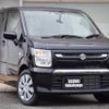 suzuki wagon-r 2025 GOO_JP_700070570930241224006 image 1