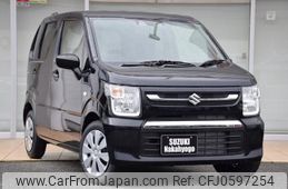 suzuki wagon-r 2024 GOO_JP_700070570930241224006