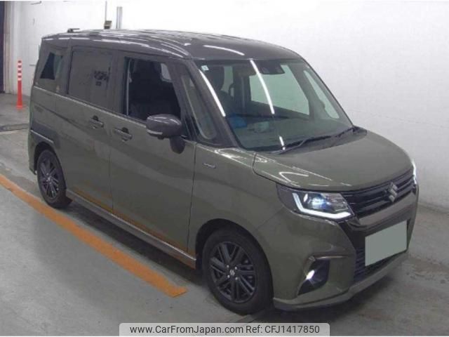 suzuki solio 2023 quick_quick_5AA-MA47S_100803 image 1