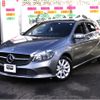 mercedes-benz a-class 2018 -MERCEDES-BENZ--Benz A Class DBA-176042--WDD1760422J723494---MERCEDES-BENZ--Benz A Class DBA-176042--WDD1760422J723494- image 2