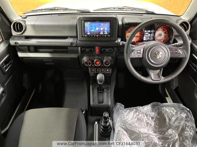 suzuki jimny 2025 CFJ1644031 image 2