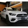 mercedes-benz gla-class 2024 -MERCEDES-BENZ--Benz GLA 3DA-247713M--W1N2477132J695***---MERCEDES-BENZ--Benz GLA 3DA-247713M--W1N2477132J695***- image 6