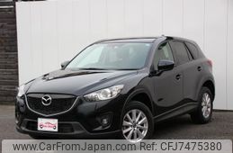 mazda cx-5 2013 quick_quick_KE2FW_KE2FW-123956