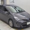 toyota prius-α 2015 -TOYOTA 【三河 341に101】--Prius α ZVW41W-3392864---TOYOTA 【三河 341に101】--Prius α ZVW41W-3392864- image 6