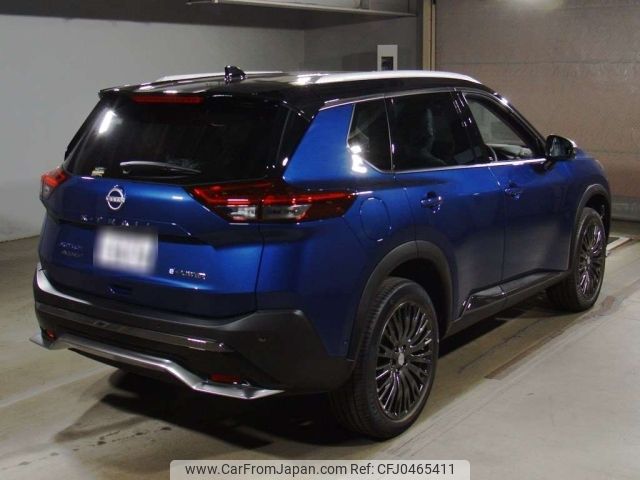 nissan x-trail 2024 -NISSAN 【大阪 303ら5474】--X-Trail SNT33-079835---NISSAN 【大阪 303ら5474】--X-Trail SNT33-079835- image 2