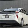 toyota prius 2018 quick_quick_DAA-ZVW50_ZVW50-6130153 image 2